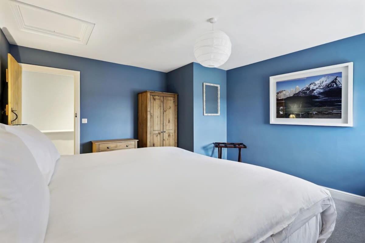 Sophie'S Barn - Hot Tub Packages Available Villa Market Harborough Luaran gambar
