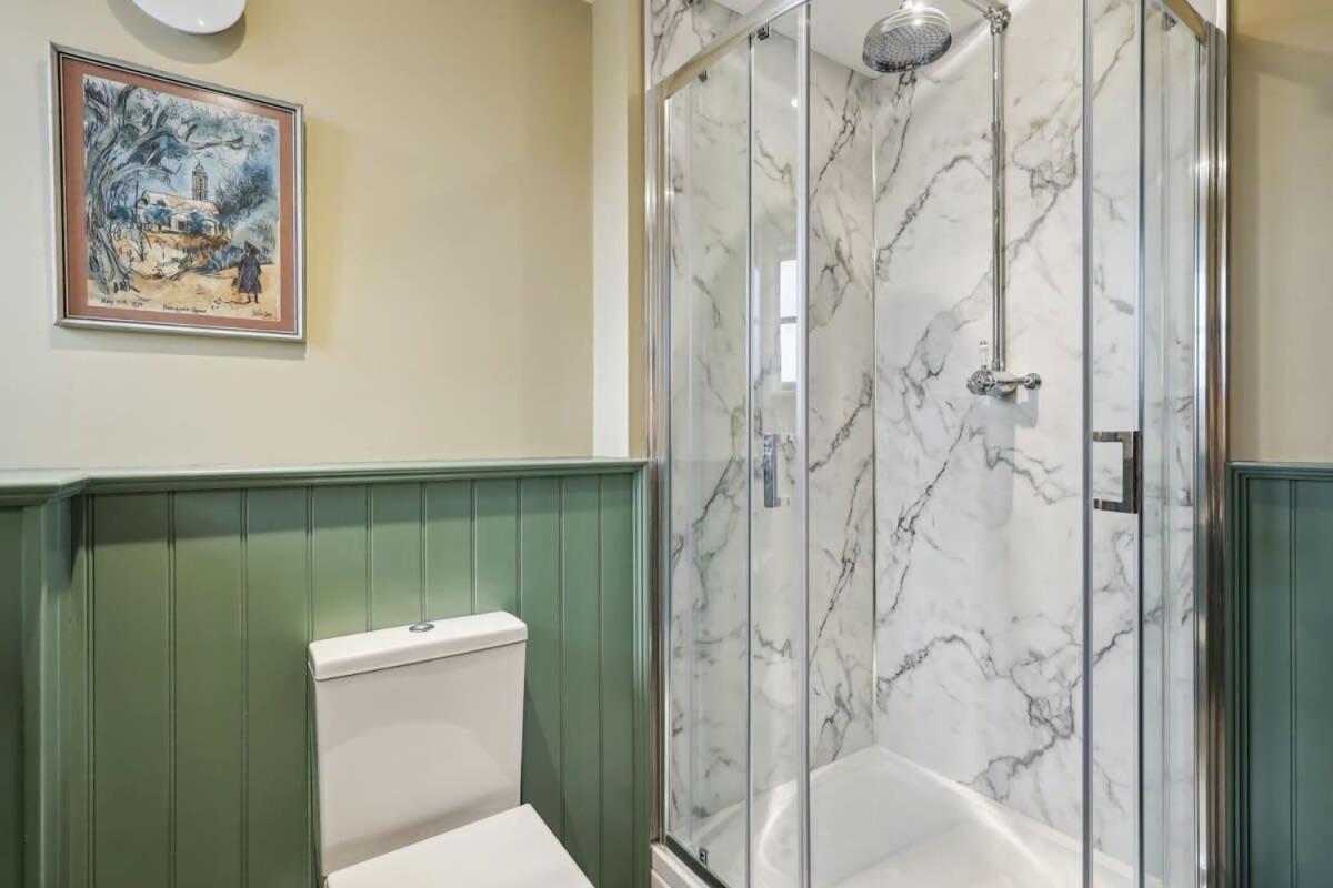 Sophie'S Barn - Hot Tub Packages Available Villa Market Harborough Luaran gambar